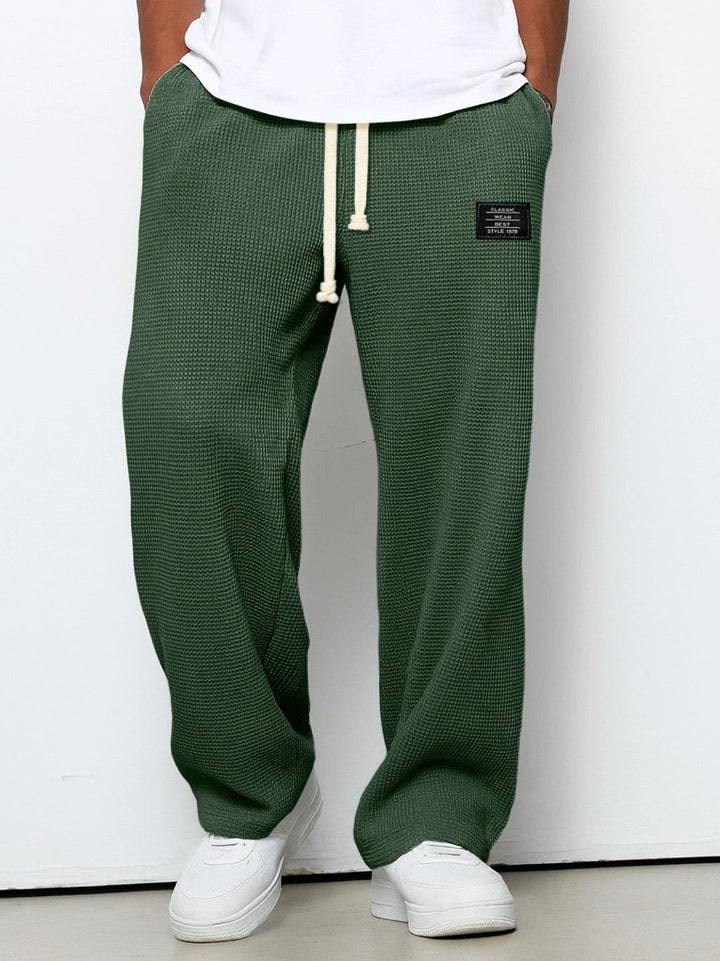 Ravien™ Wijde Vrijetijdsbroek