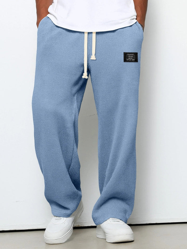Ravien™ Wijde Vrijetijdsbroek