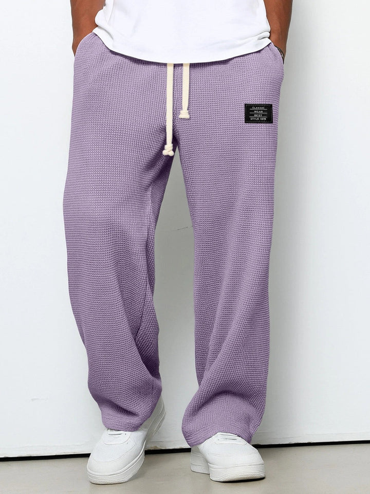 Ravien™ Wijde Vrijetijdsbroek