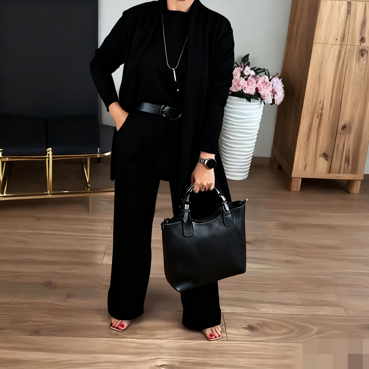 Cenril™ Elegante Driedelige Set