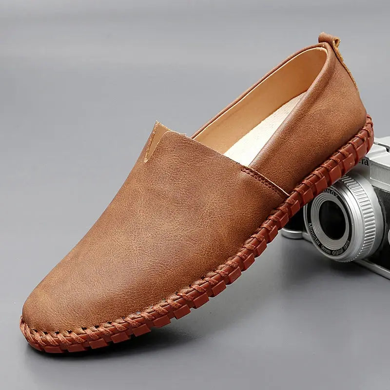 Jano™ Klassieke Loafers