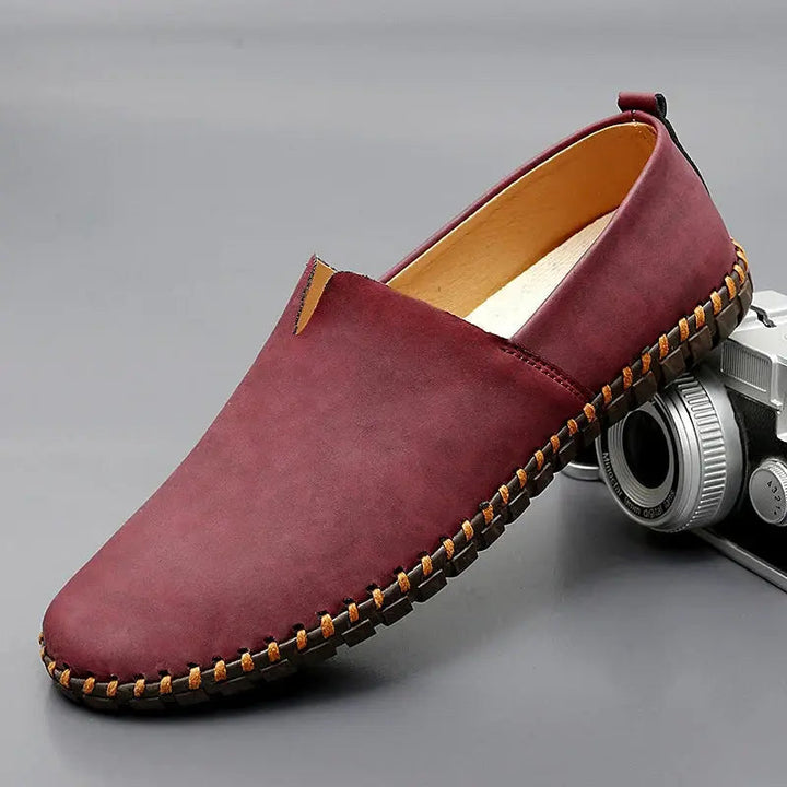 Jano™ Klassieke Loafers