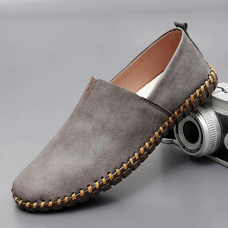 Jano™ Klassieke Loafers