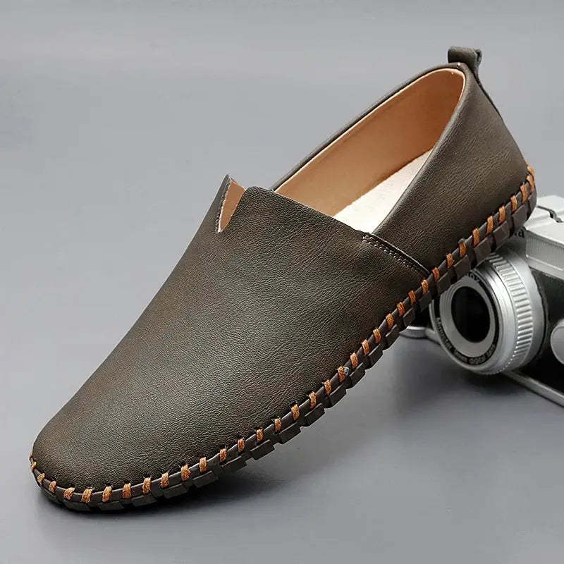 Jano™ Klassieke Loafers