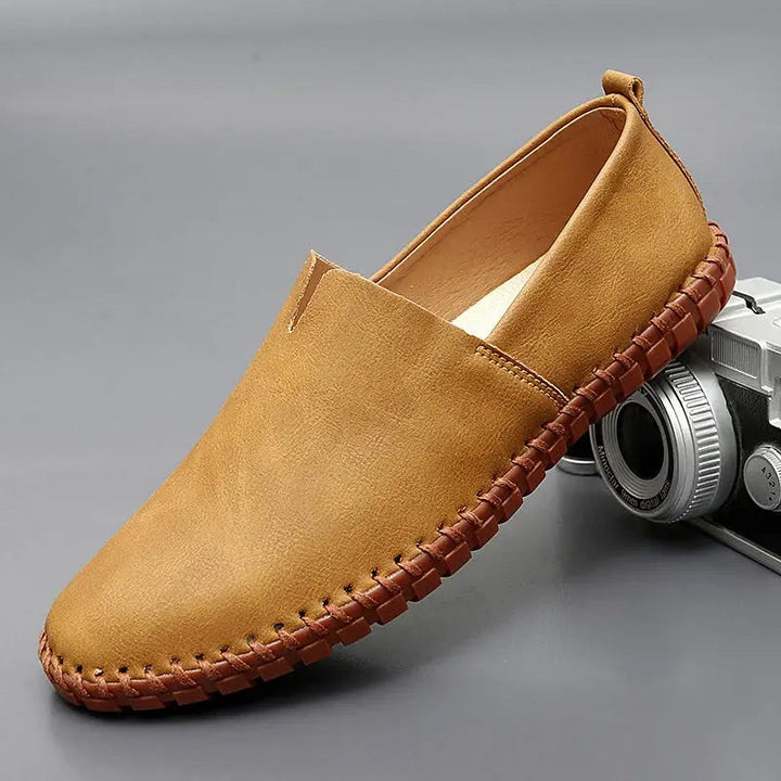 Jano™ Klassieke Loafers