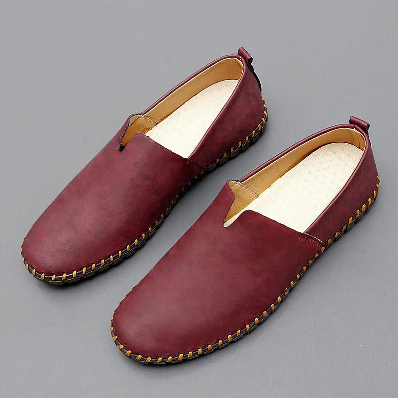 Jano™ Klassieke Loafers