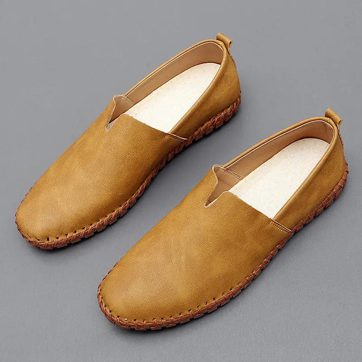 Jano™ Klassieke Loafers