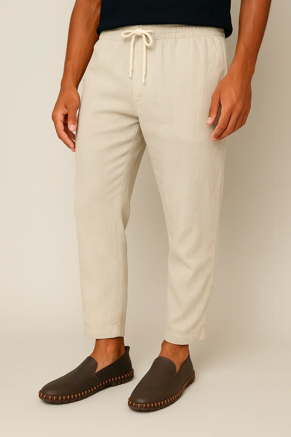 Jano™ Klassieke Loafers