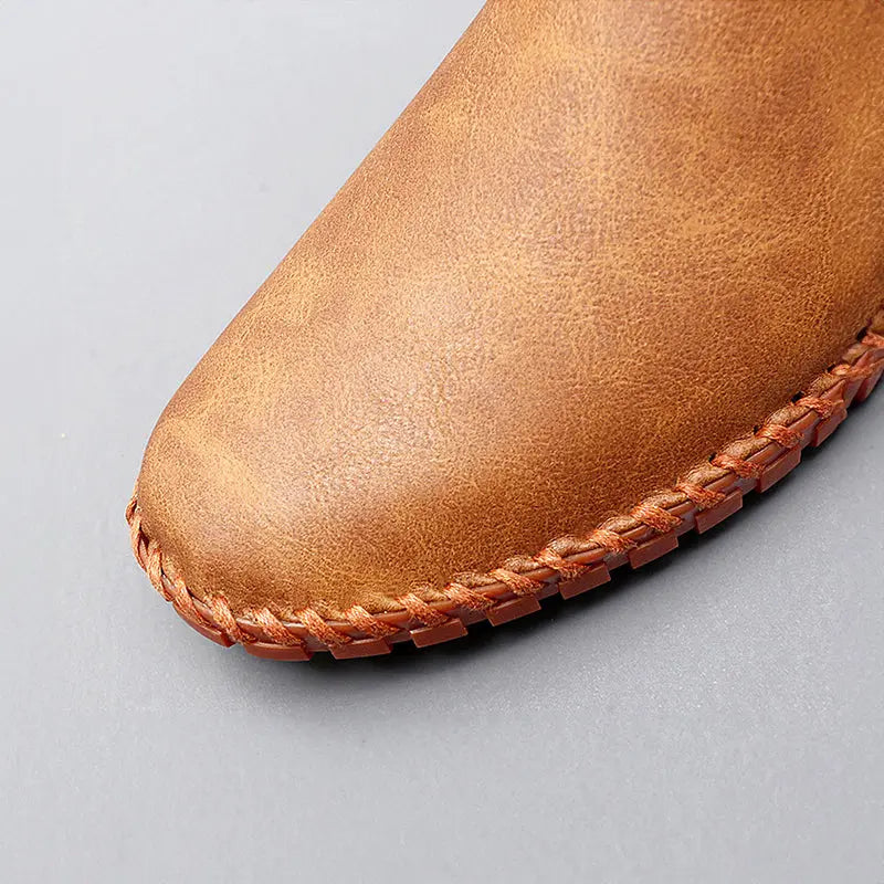 Jano™ Klassieke Loafers