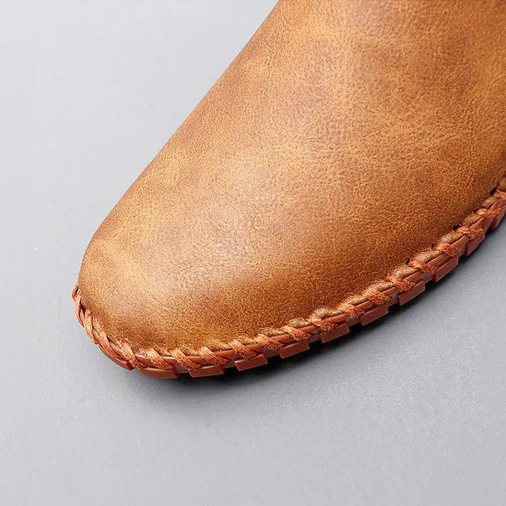 Jano™ Klassieke Loafers