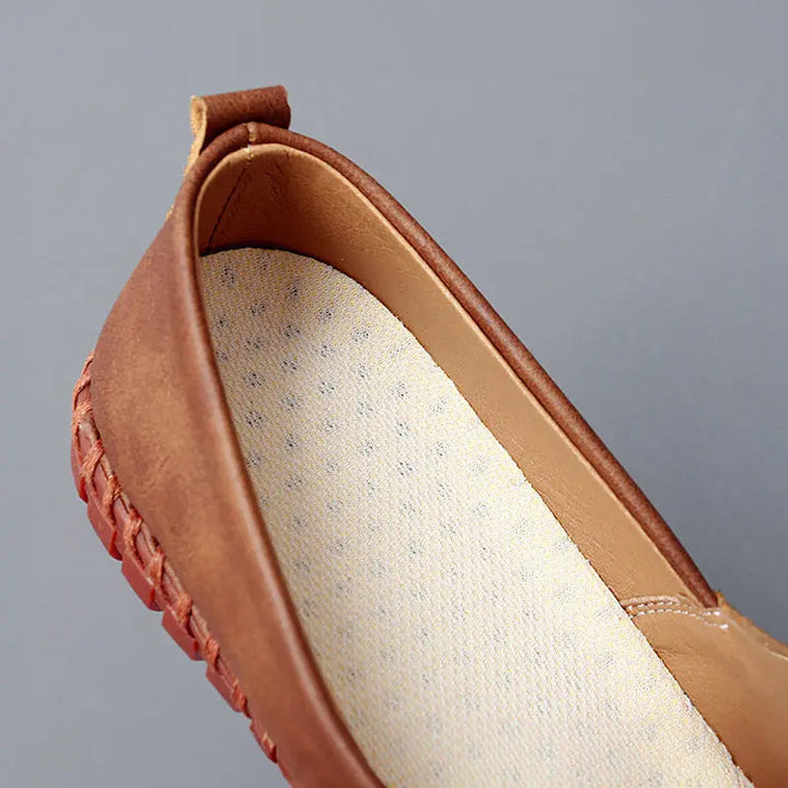 Jano™ Klassieke Loafers