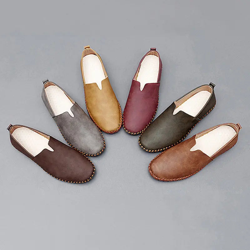 Jano™ Klassieke Loafers