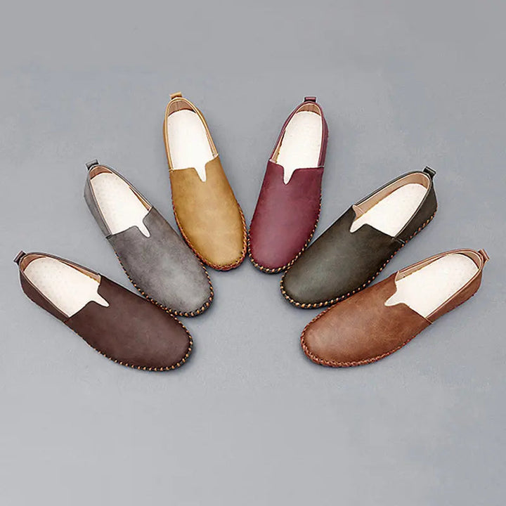 Jano™ Klassieke Loafers