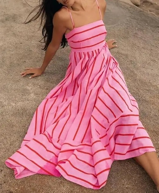Jonas™ Twilight Maxi-jurk