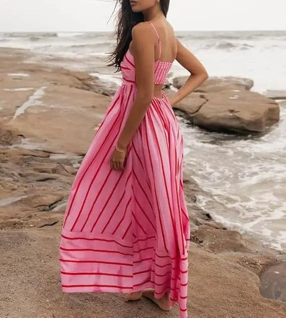 Jonas™ Twilight Maxi-jurk