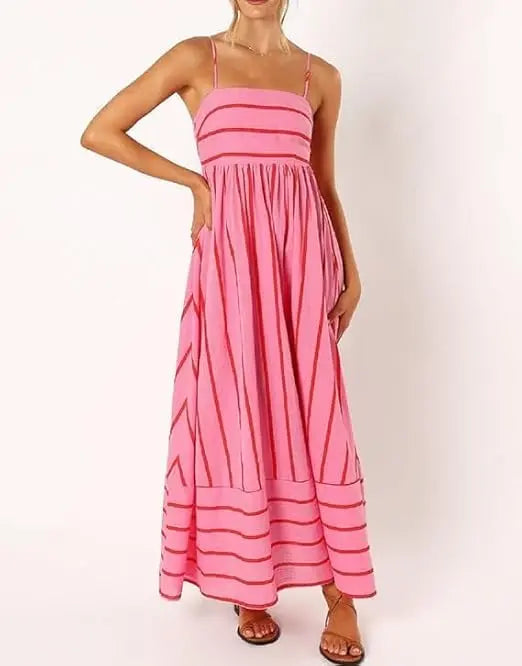 Jonas™ Twilight Maxi-jurk