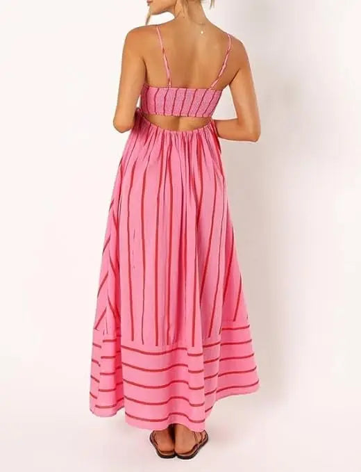 Jonas™ Twilight Maxi-jurk