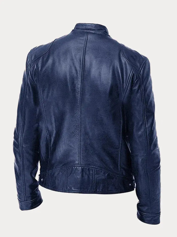 Joris™ Tijdloos Herenjack voor Elke Dag
