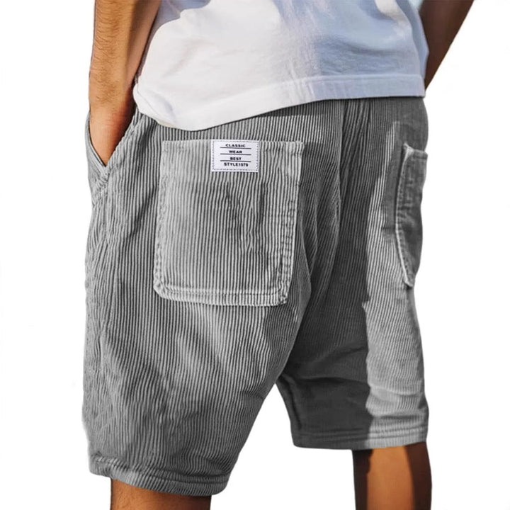 Jovaro™ Elegante Shorts
