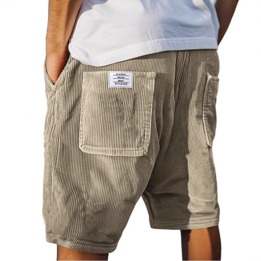 Jovaro™ Elegante Shorts