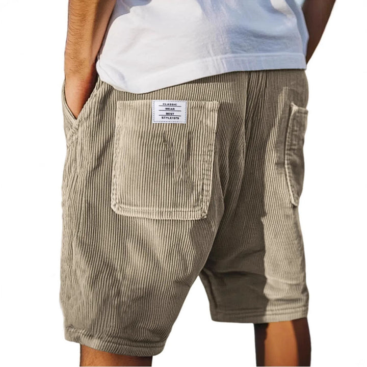 Jovaro™ Elegante Shorts