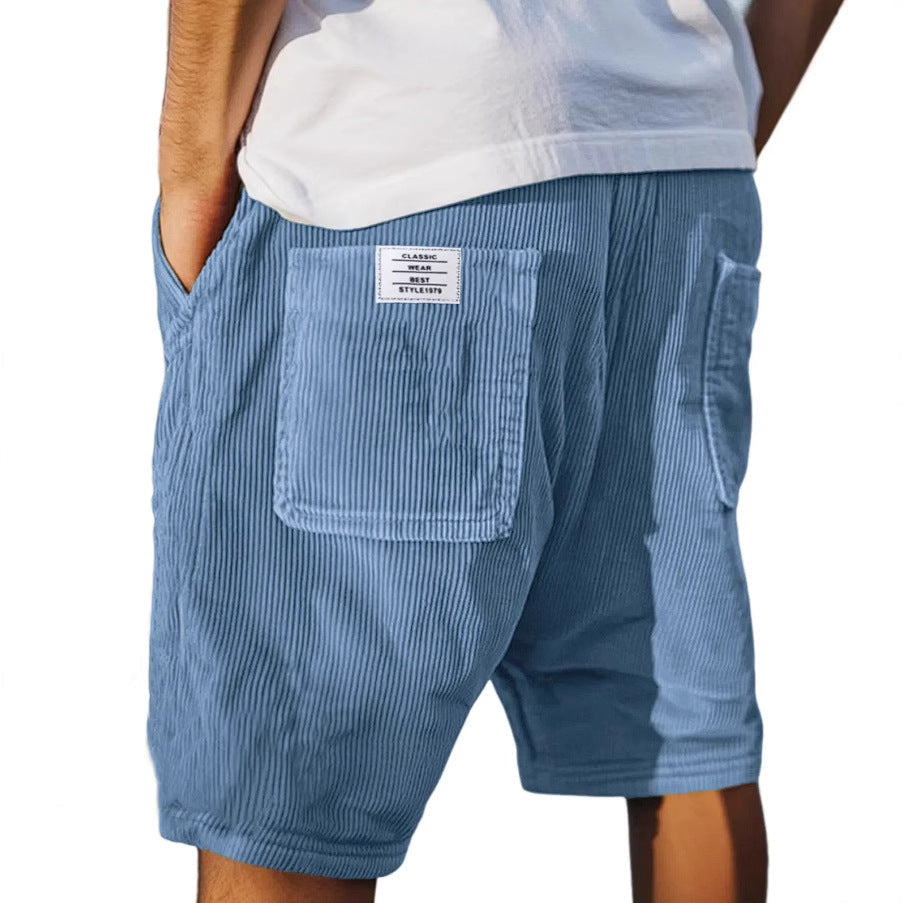 Jovaro™ Elegante Shorts