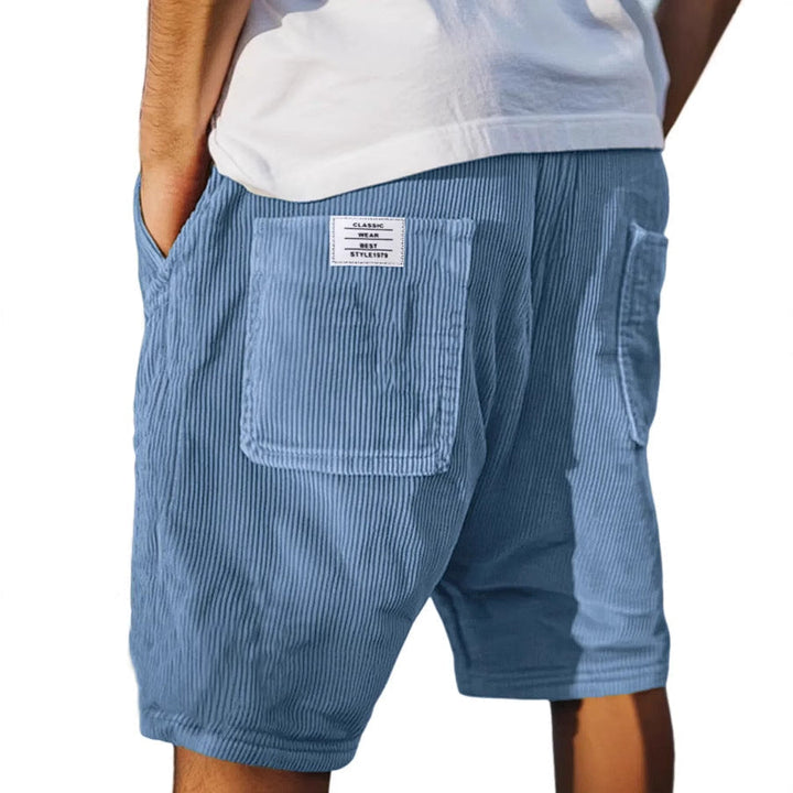 Jovaro™ Elegante Shorts