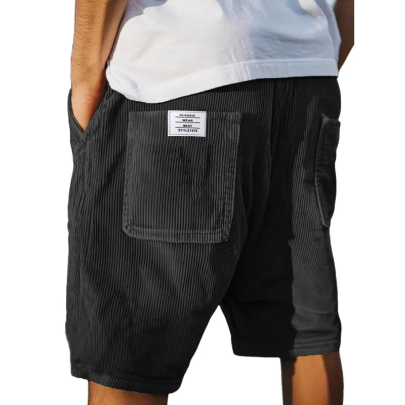 Jovaro™ Elegante Shorts