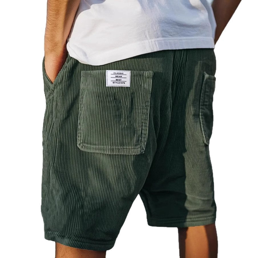 Jovaro™ Elegante Shorts