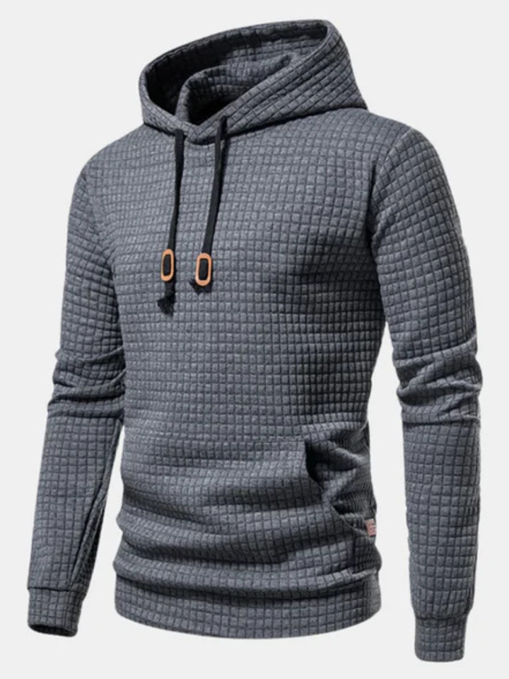 Korvil™ Comfortabele Hoodie