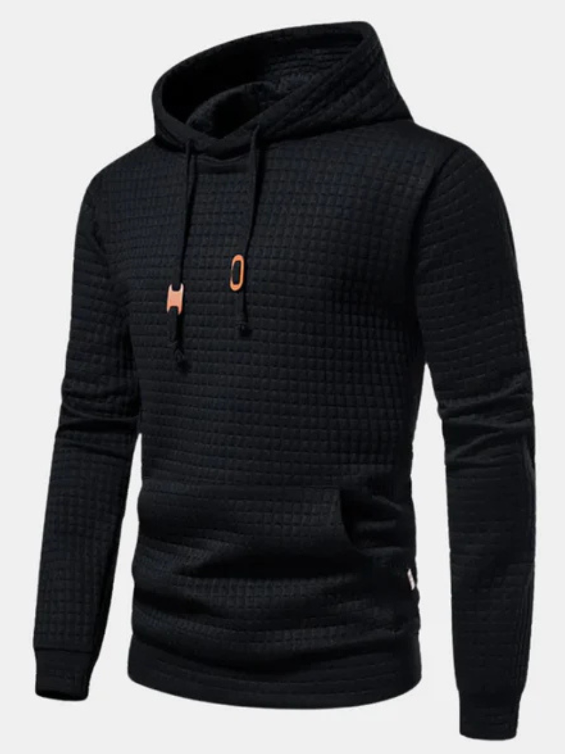 Korvil™ Comfortabele Hoodie