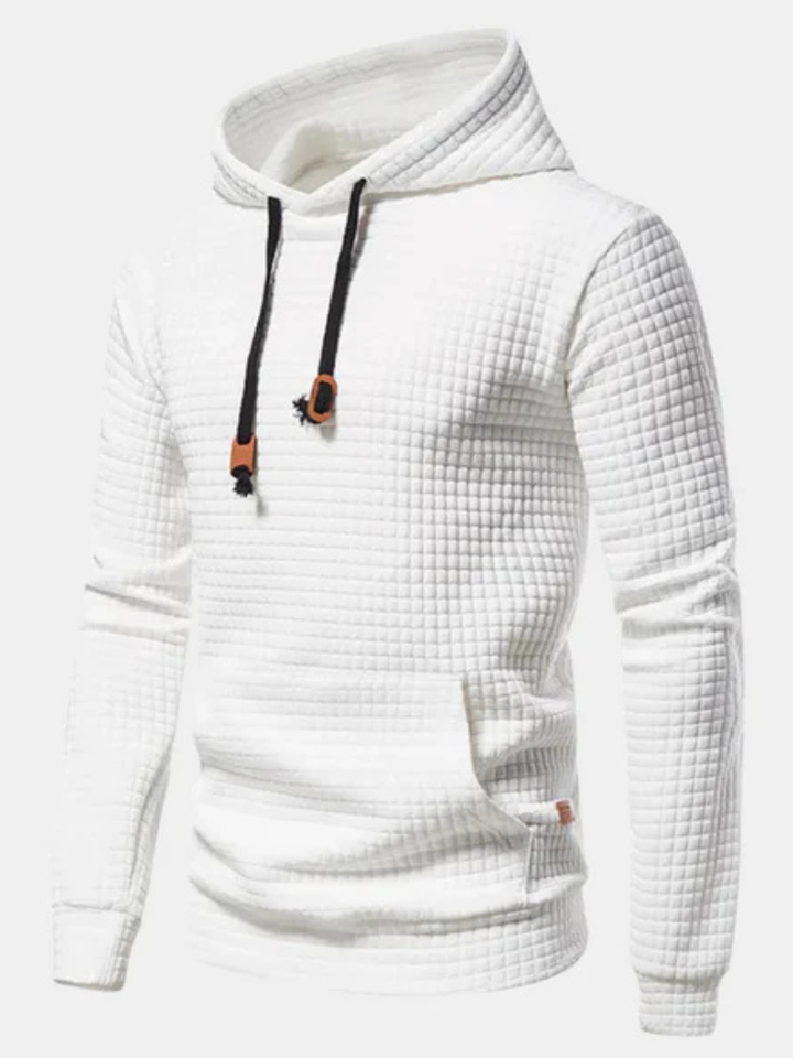 Korvil™ Comfortabele Hoodie