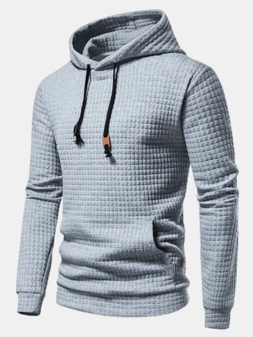 Korvil™ Comfortabele Hoodie