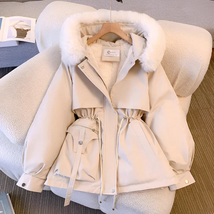 Lumaris™ Warme Winterjas