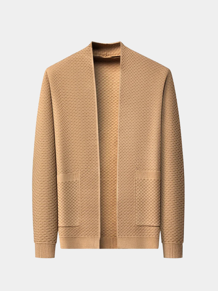 Laurentis™ luxe jas voor de herfst