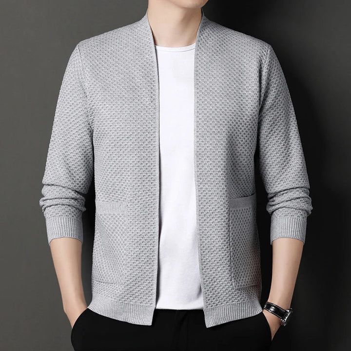 Laurentis™ luxe jas voor de herfst