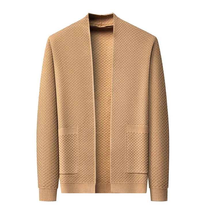 Laurentis™ luxe jas voor de herfst