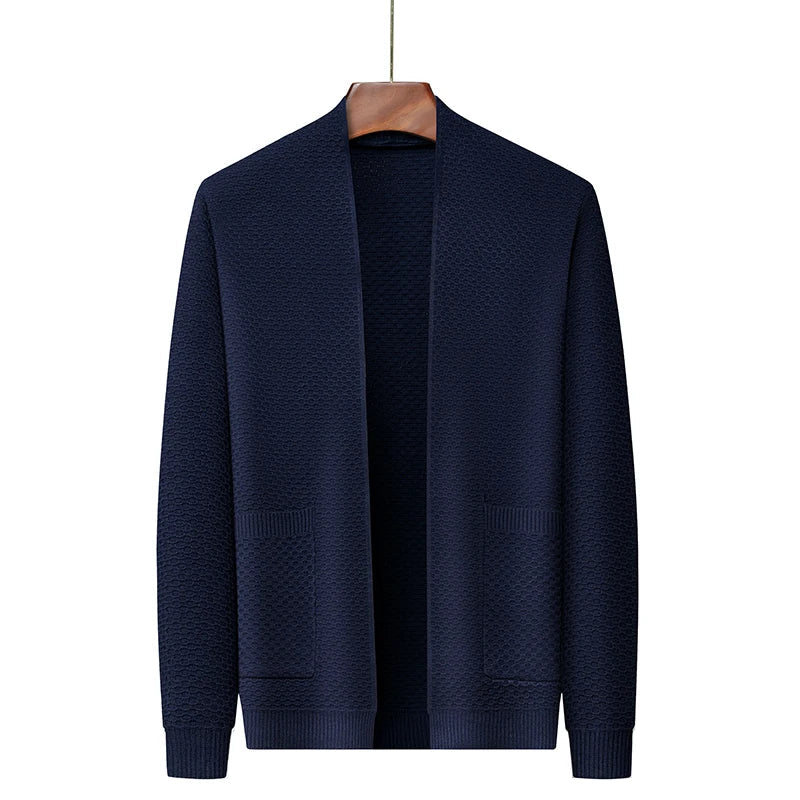 Laurentis™ luxe jas voor de herfst
