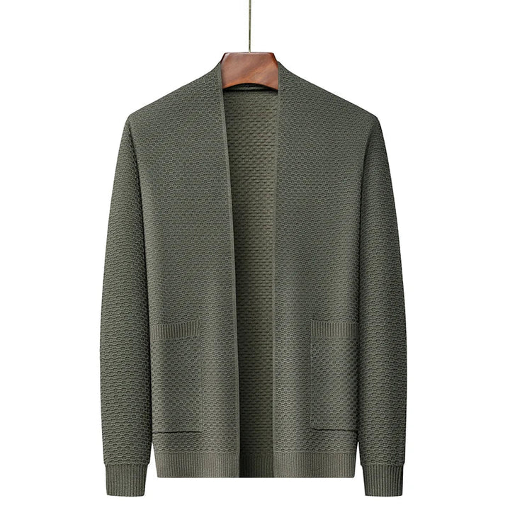 Laurentis™ luxe jas voor de herfst