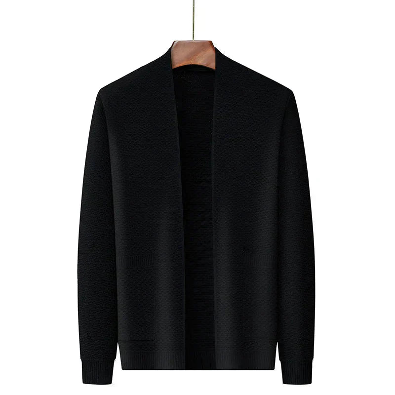 Laurentis™ luxe jas voor de herfst