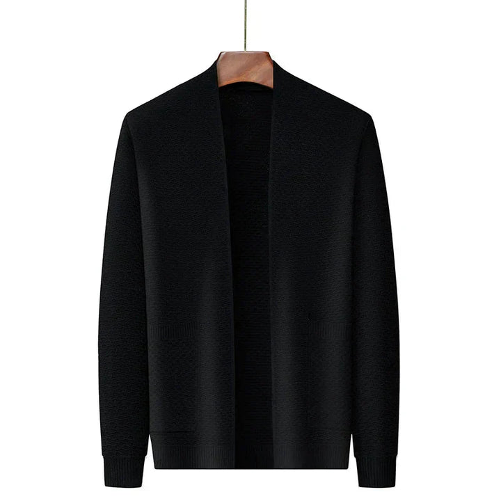 Laurentis™ luxe jas voor de herfst