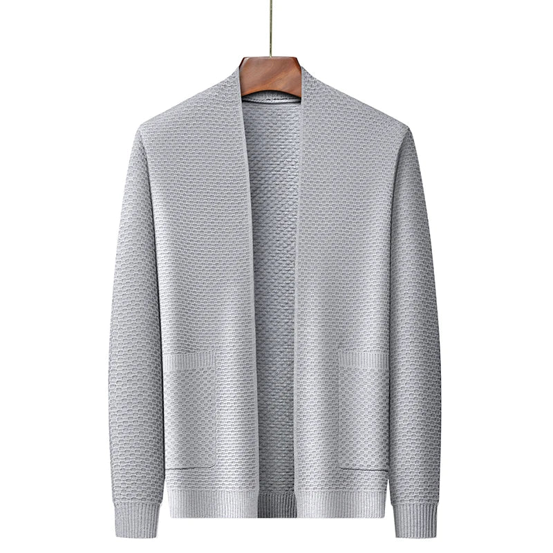 Laurentis™ luxe jas voor de herfst