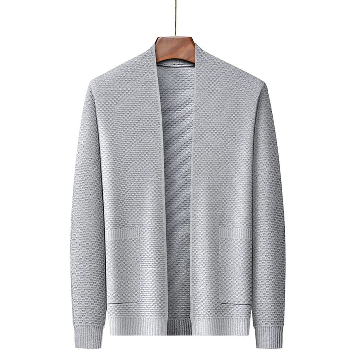 Laurentis™ luxe jas voor de herfst
