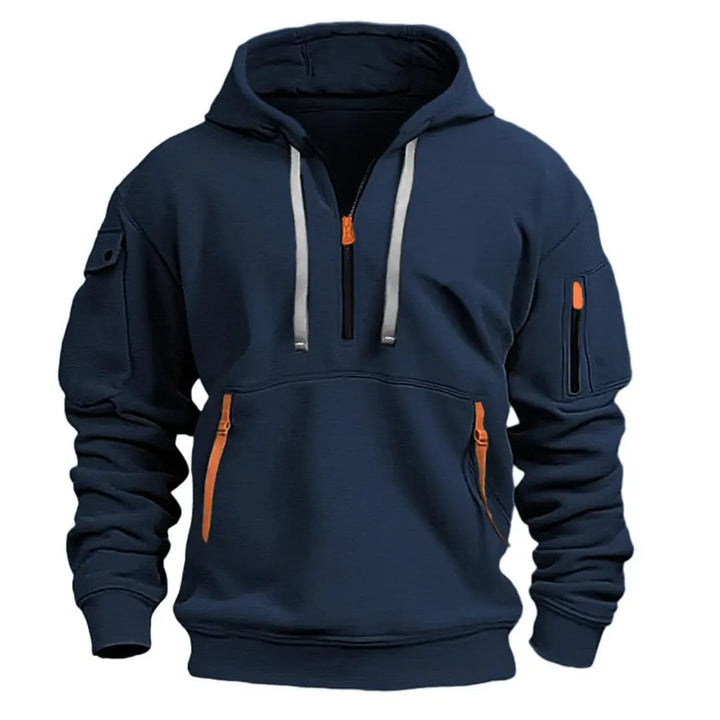 Leano™ Moderne herentrui met stijl