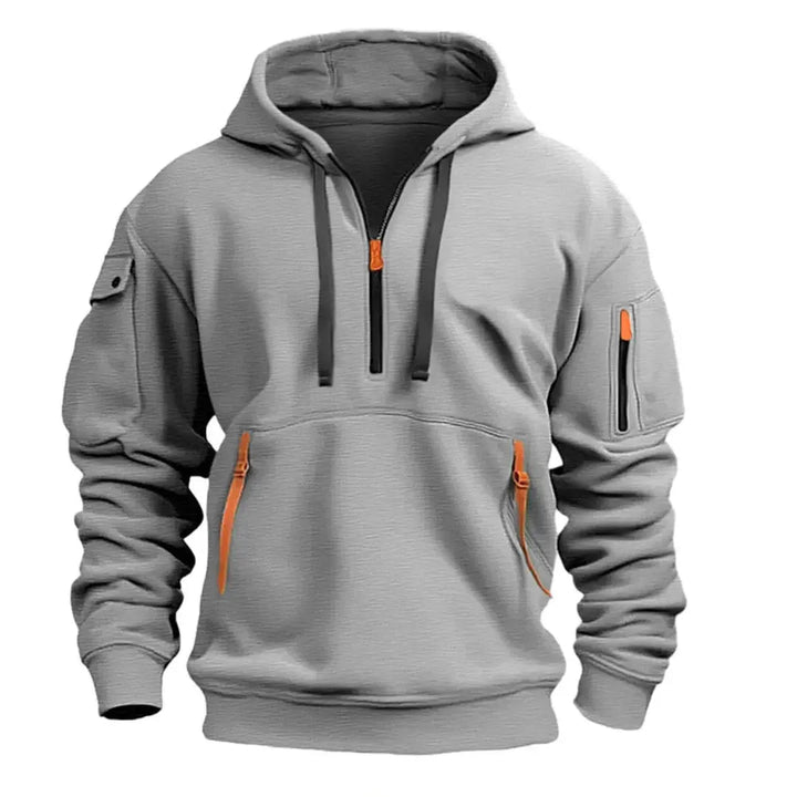 Leano™ Moderne herentrui met stijl