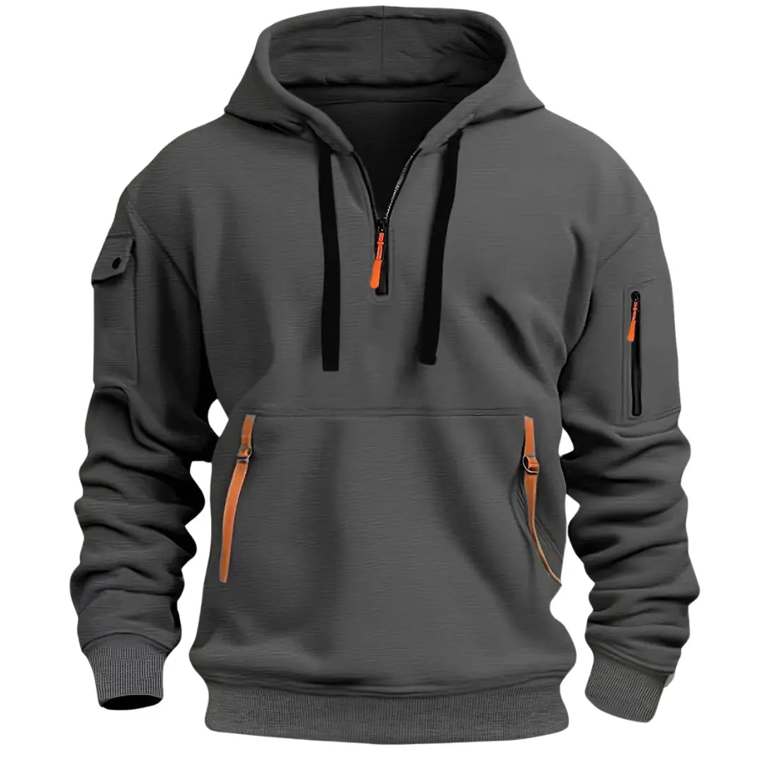 Leano™ Moderne herentrui met stijl