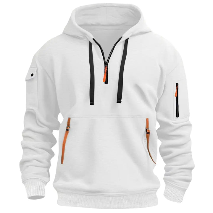 Leano™ Moderne herentrui met stijl