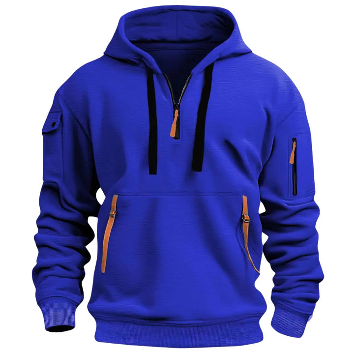 Leano™ Moderne herentrui met stijl