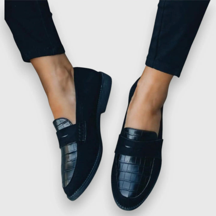 Lioro™ Comfortabele Loafer