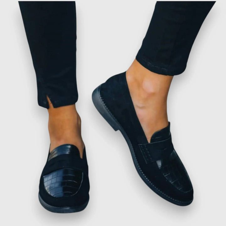 Lioro™ Comfortabele Loafer